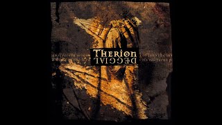 Therion - Flesh of the Gods