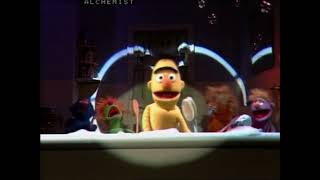 Улица Сезам (Sesame Street) - I Gotta Be Clean (Russian)