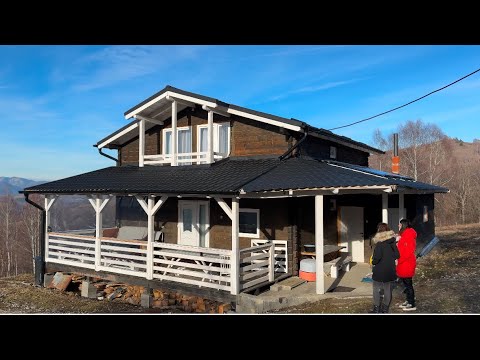 Ponors Eden ( comuna Ponor, jud Alba )