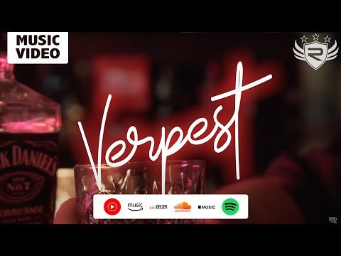 Tortuga - Verpest (prod. by Podiibeats)