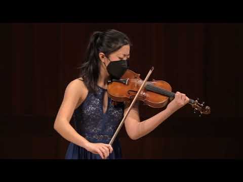 Paganiniana by Nathan Milstein | Hannah Tam