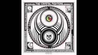 Crystal Fighters - You &amp; I (Yellow Claw Remix)