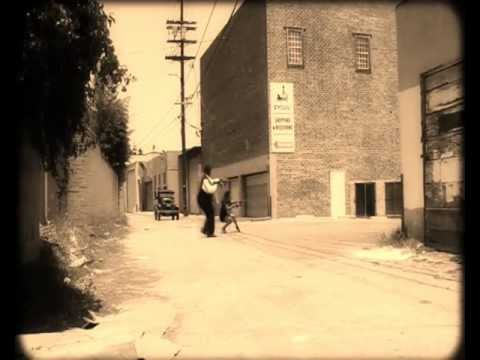 SoSick SoSay ft Jodi - NEVA LEAVE -  (net vid)