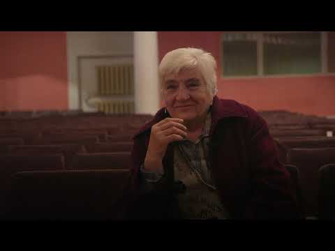 Maršrutas nr. 77 – Baltarusija. Mogiliavas. Магілёў