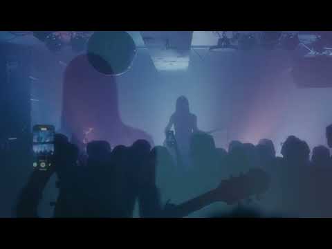 BUBBLE TEA AND CIGARETTES - Envelope (Live in Brooklyn)