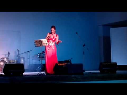 ZANDRA RISATTI  - NEW YORK, NEW YORK