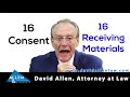 David Allen Legal Tuesday: Law Doesn't Differentiate Consensual Sex and Explicit Material