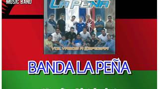 Banda La Peña (Jardín Olvidado)