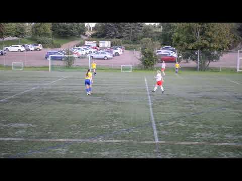 PeKa - HJK City T18 (1-3)