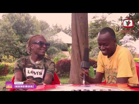 Kidum na Bruce Melody|Coke Studio....|Ijwi rya Fizzo,Yoya, Sat-B, R-Flow...|The Voice