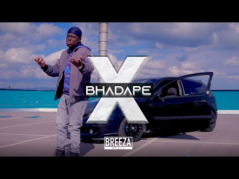 Bhadape - X #BreezaMusic