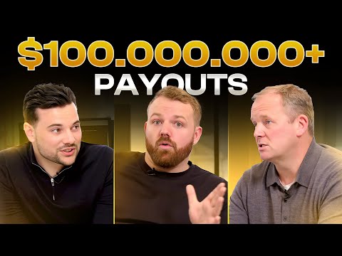 Alpha Capital’s $100M in Payouts: Scaling Across Futures and Prime