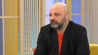 Առավոտ լուսո. Վիգեն Գալստյան