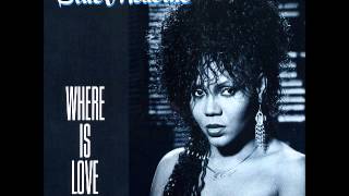 Blue Moderne - Make Love To Me