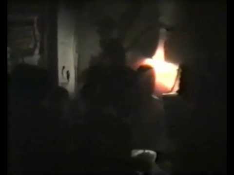 Fastidiotz live @ Corte del diavolo 1991