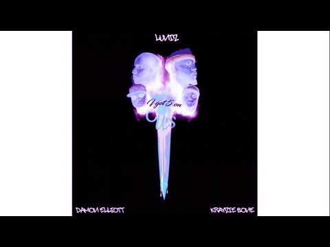 (MASHUP) I Got 5 On Us/It - LUNIZ ft Damon Elliott & Krayzie Bone