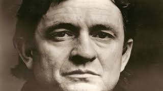 Johnny Cash - Just The Other Side Of Nowhere