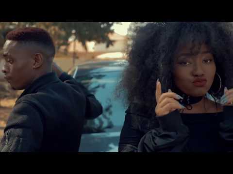 Chef Gustos ft Jordie - Golesedi (Official Video)