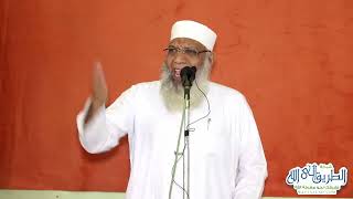 كفى بالموت واعظا | الشيخ شوقي عبد الصادق image