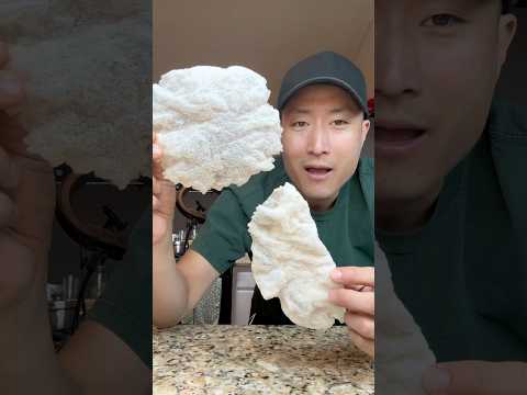 Viral FRIED PASTA Hack Tested🍝