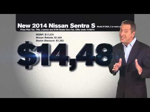 Trophy Nissan Oct 2014