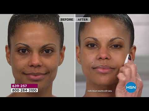 HSN | Signature Club A By Adrienne Beauty 02.16.2019 - 03 PM