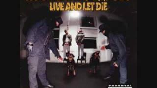 Kool G Rap &amp; DJ Polo - Fuck You Man