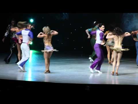 SYTYCD7 Tour - Group Disco HD (STL)