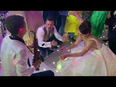 Paul Hardcastle Jr - Wedding Showreel 2019