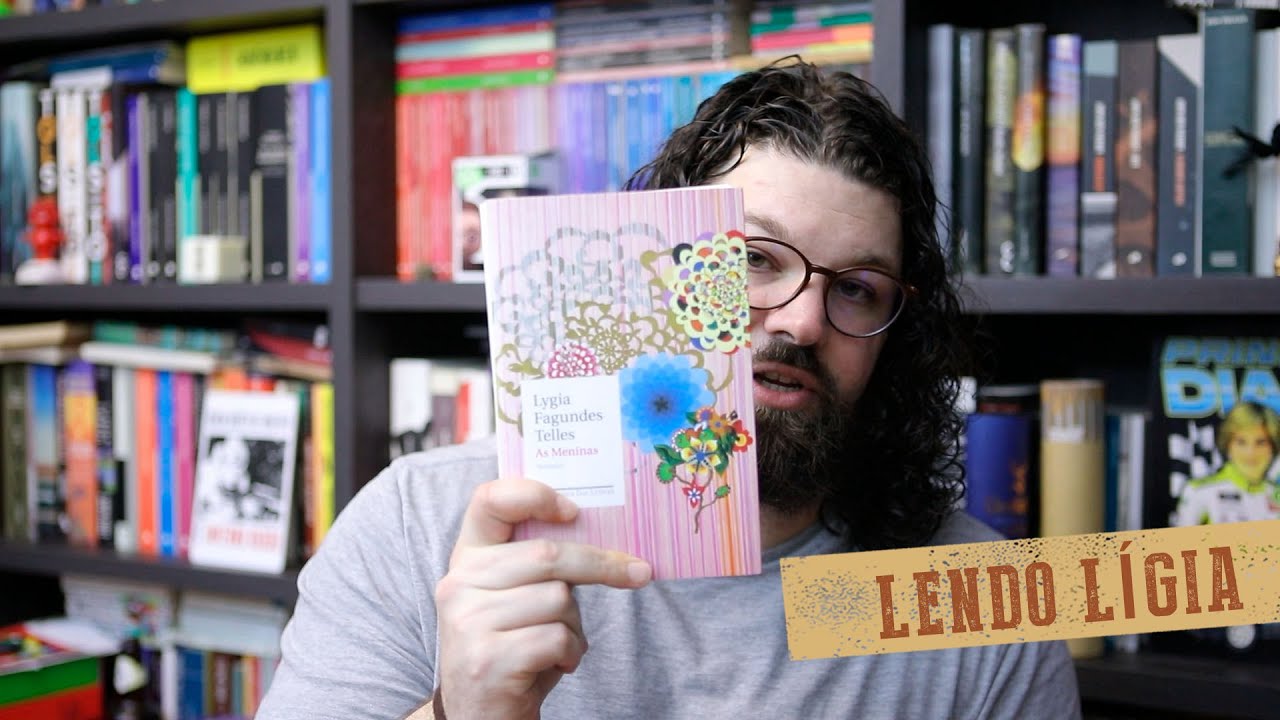 S07E83: O Tango de Satã: As meninas, de Lygia Fagundes Telles