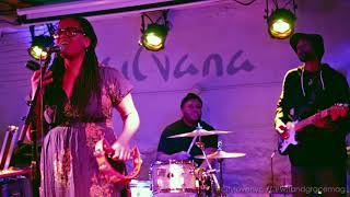 &quot;Pure Religion&quot; - Liz Vice