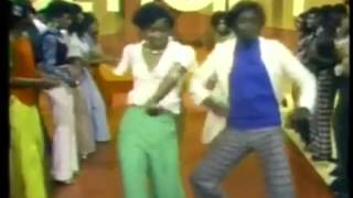 Studio 54 - Sid & Rachel