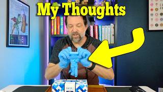 3MM Thickness Gloves Put to the Test
