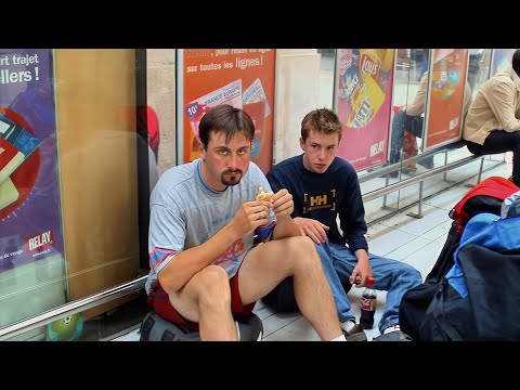 19 Aug 2006 · SD video of today's ride, upscaled to 4K - 2025 Full Remaster including huge clarity and detail improvement and video stabilisation