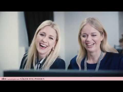 Säker Stil Podden | Ellos