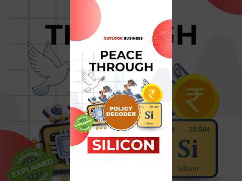 Pax Silica: India Steps Into the New Tech Order | Policy Decoder Ep 3