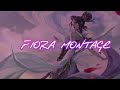 Fiora montage | Wild Rift | Best plays