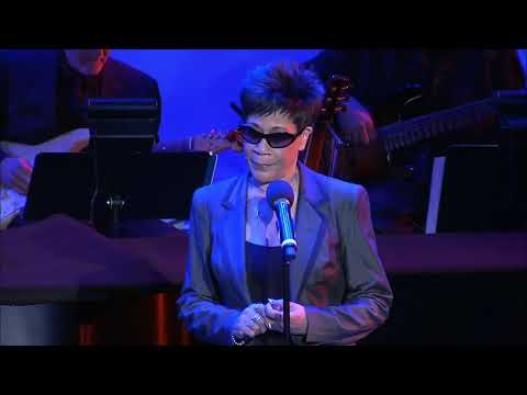 Bettye LaVette - I Who Have Nothing @ 92Y NY,NY