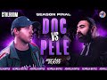 DOC Vs PELE Acapella Battle FINAL S1