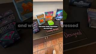 This board game store supports local designers | Nashville, TN