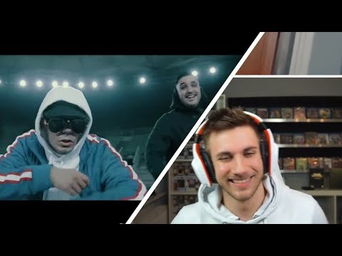 Der Joker schlägt wieder zu😂Joker Bra feat. Milonair - Gucci Pulli L - Reaction