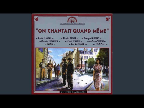 Maréchal nous voilà