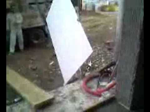 monting Gvero superistovarivac