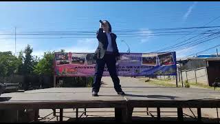 Adolescente Soñador