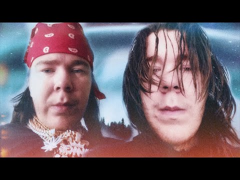 Joni Eskola aka Lil Dope