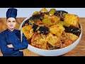 Chatpatta Baingan Aloo Recipe By Chef M Afzal Hotel Style Aloo Baingan Sabji Masaladar Aloo Baingan