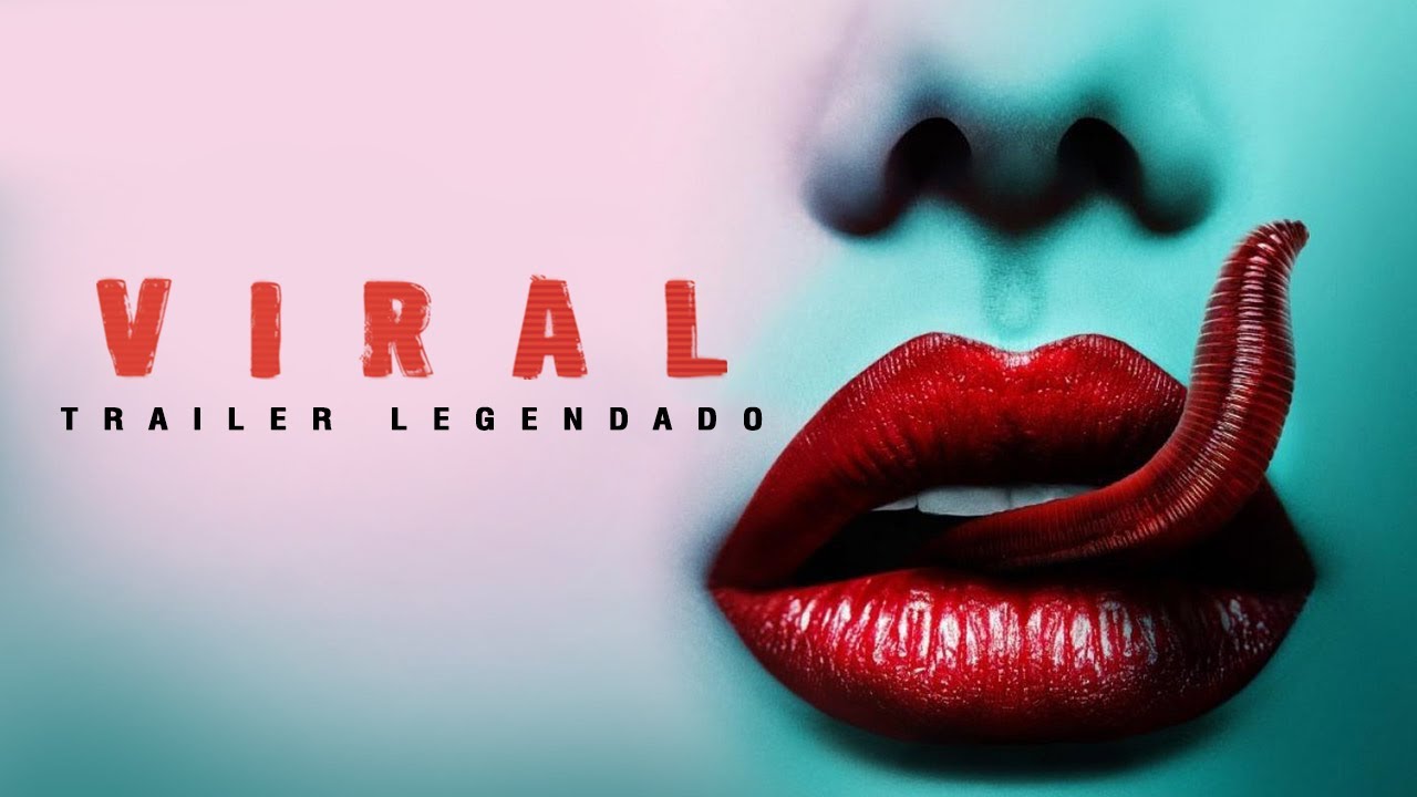 trailer Oficial