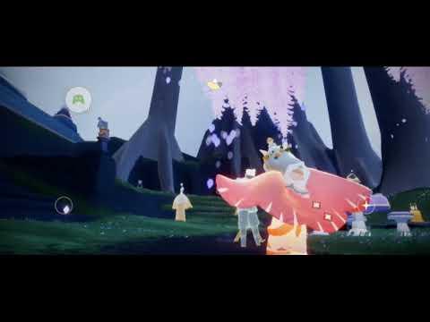 Sky: Children of the Light - 2023-03-31