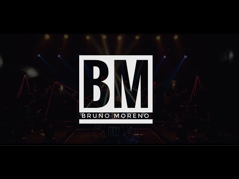 BRUNO MORENO -  LIVE SESSION - PAGODE DO BM - CLIMATIZAR / HOJE A NOITE É NOSSA