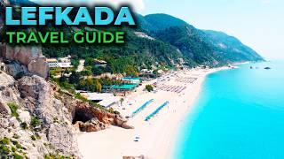 10 Best Things To Do In LEFKADA Greece